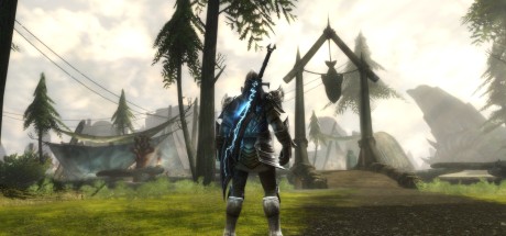 Kingdoms of Amalur: Re-Reckoning EU PC Steam CD Key