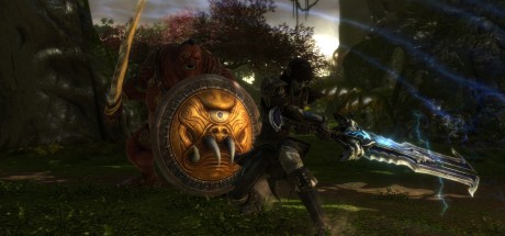 Kingdoms of Amalur: Re-Reckoning EU PC Steam CD Key Kingdoms of Amalur: Re-Reckoning EU PC Steam CD Key