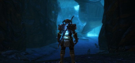 Kingdoms of Amalur: Re-Reckoning EU PC Steam CD Key Kingdoms of Amalur: Re-Reckoning EU PC Steam CD Key