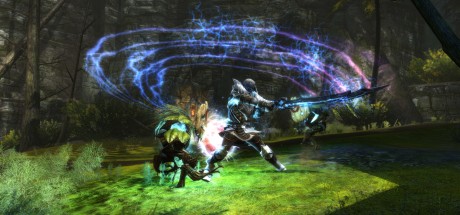 Kingdoms of Amalur: Re-Reckoning EU PC Steam CD Key Kingdoms of Amalur: Re-Reckoning EU PC Steam CD Key