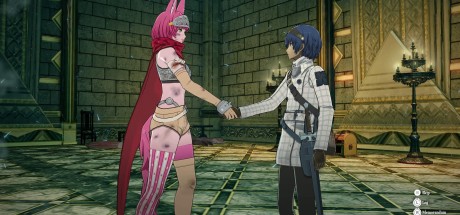 Metaphor: ReFantazio NA PC Steam CD Key Metaphor: ReFantazio NA PC Steam CD Key