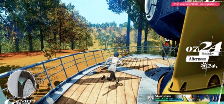 Metaphor: ReFantazio NA PC Steam CD Key Metaphor: ReFantazio NA PC Steam CD Key