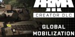 Arma 3 Creator DLC: Global Mobilization - Cold War Germany Steam CD Key