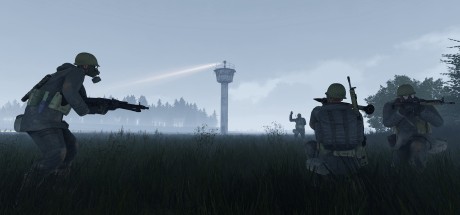 Arma 3 Creator DLC: Global Mobilization - Cold War Germany Steam CD Key