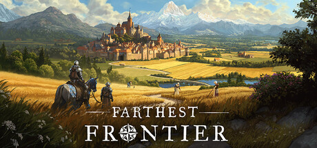 Farthest Frontier EU Steam CD Key Farthest Frontier EU Steam CD Key