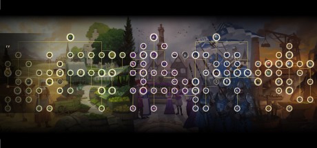 Farthest Frontier Steam CD Key Farthest Frontier Steam CD Key