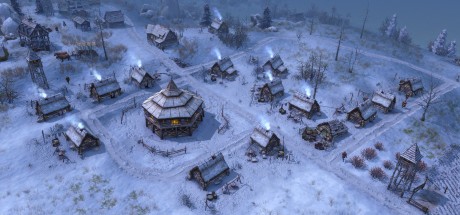 Farthest Frontier Steam CD Key Farthest Frontier Steam CD Key