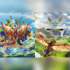 Monster Hunter Stories Deluxe Collection NA PC Steam CD Key Monster Hunter Stories Deluxe Collection NA PC Steam CD Key