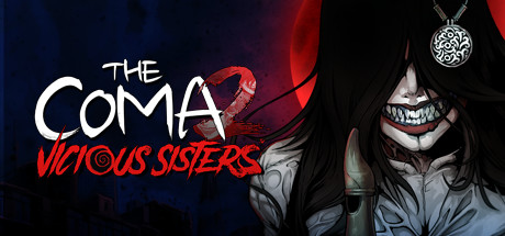 The Coma 2: Vicious Sisters Deluxe Edition GOG CD Key The Coma 2: Vicious Sisters Deluxe Edition GOG CD Key