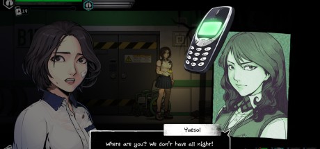 The Coma 2: Vicious Sisters Deluxe Edition GOG CD Key The Coma 2: Vicious Sisters Deluxe Edition GOG CD Key