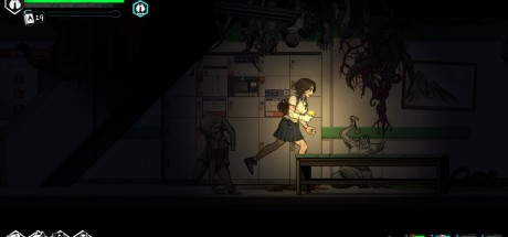The Coma 2: Vicious Sisters Deluxe Edition GOG CD Key The Coma 2: Vicious Sisters Deluxe Edition GOG CD Key