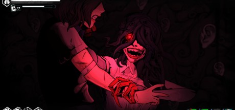 The Coma 2: Vicious Sisters Deluxe Edition GOG CD Key The Coma 2: Vicious Sisters Deluxe Edition GOG CD Key