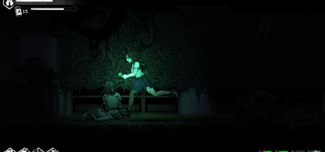 The Coma 2: Vicious Sisters Deluxe Edition GOG CD Key The Coma 2: Vicious Sisters Deluxe Edition GOG CD Key