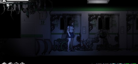 The Coma 2: Vicious Sisters Deluxe Edition GOG CD Key The Coma 2: Vicious Sisters Deluxe Edition GOG CD Key