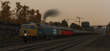 Train Simulator Classic (2024) Bundle PC Steam CD Key Train Simulator Classic (2024) Bundle PC Steam CD Key