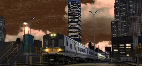 Train Simulator Classic (2024) Bundle PC Steam CD Key Train Simulator Classic (2024) Bundle PC Steam CD Key