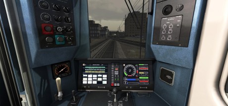 Train Simulator Classic (2024) Bundle PC Steam CD Key Train Simulator Classic (2024) Bundle PC Steam CD Key