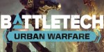 BATTLETECH - Urban Warfare DLC RU/CIS PC Steam CD Key