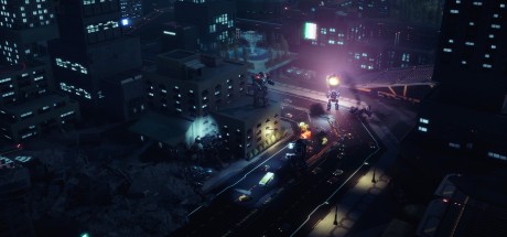 BATTLETECH - Urban Warfare DLC Steam CD Key BATTLETECH - Urban Warfare DLC Steam CD Key