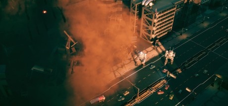 BATTLETECH - Urban Warfare DLC Steam CD Key BATTLETECH - Urban Warfare DLC Steam CD Key