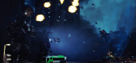 BATTLETECH - Urban Warfare DLC Steam CD Key BATTLETECH - Urban Warfare DLC Steam CD Key