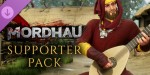 Mordhau Supporter Pack Steam CD Key
