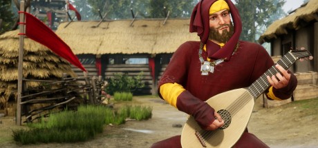 Mordhau Supporter Pack EU PC Steam CD Key