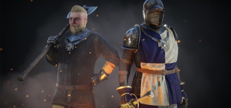 Mordhau Supporter Pack Steam CD Key