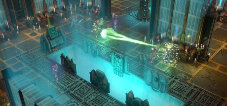 Warhammer 40,000: Mechanicus - Heretek DLC EU Steam CD Key Warhammer 40,000: Mechanicus - Heretek DLC EU Steam CD Key