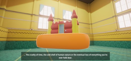 Superliminal PC Steam CD Key Superliminal PC Steam CD Key