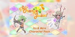 100% Orange Juice - Iru & Mira Character Pack DLC Steam CD Key