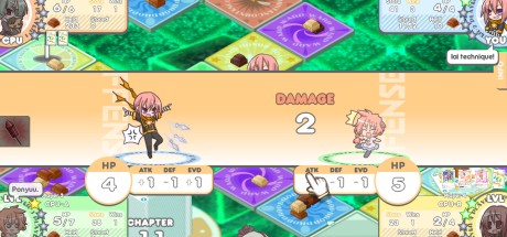 100% Orange Juice - Iru & Mira Character Pack DLC Steam CD Key