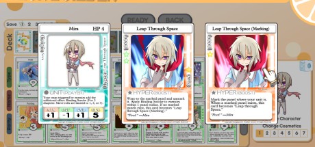 100% Orange Juice - Iru & Mira Character Pack DLC Steam CD Key