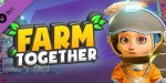 Farm Together - Oxygen Pack DLC EU PC Steam CD Key