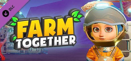 Farm Together - Oxygen Pack DLC EU PC Steam CD Key Farm Together - Oxygen Pack DLC EU PC Steam CD Key