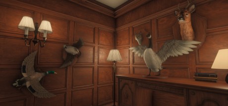 theHunter: Call of the Wild - Trophy Lodge Spring Creek Manor DLC EU PC Steam CD Key theHunter: Call of the Wild - Trophy Lodge Spring Creek Manor DLC EU PC Steam CD Key