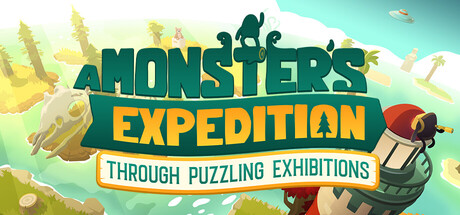 A Monster's Expedition Steam CD Key A Monster's Expedition Steam CD Key
