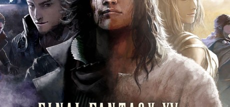 Final Fantasy XV Episode Ardyn Complete Edition EU Steam CD Key