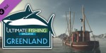 Ultimate Fishing Simulator - Greenland DLC Steam CD Key