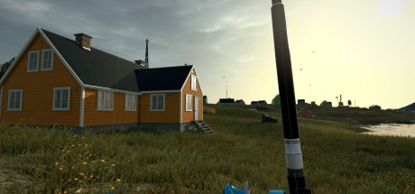 Ultimate Fishing Simulator - Greenland DLC Steam CD Key Ultimate Fishing Simulator - Greenland DLC Steam CD Key