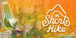 A Short Hike PC Steam CD Key