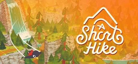 A Short Hike EU Steam CD Key A Short Hike EU Steam CD Key