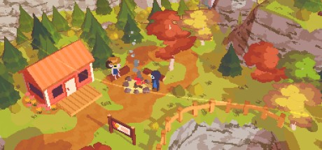 A Short Hike EU Steam CD Key A Short Hike EU Steam CD Key