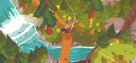 A Short Hike EU Steam CD Key A Short Hike EU Steam CD Key