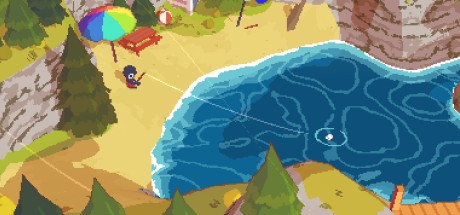 A Short Hike EU Steam CD Key A Short Hike EU Steam CD Key