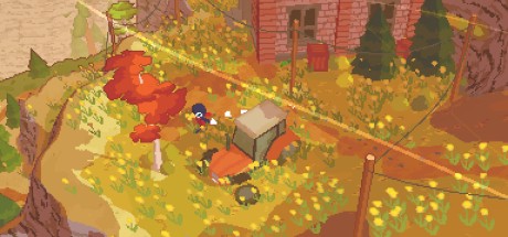 A Short Hike EU Steam CD Key A Short Hike EU Steam CD Key