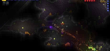 Terraria GOG CD Key Terraria GOG CD Key