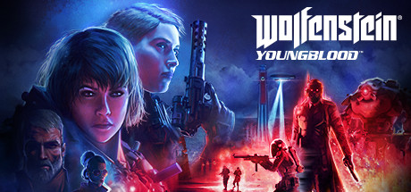 Wolfenstein: Youngblood EU PS4 CD Key Wolfenstein: Youngblood EU PS4 CD Key