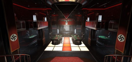 Wolfenstein: Youngblood Deluxe Edition US XBOX One / Xbox Series X|S CD Key Wolfenstein: Youngblood Deluxe Edition US XBOX One / Xbox Series X|S CD Key