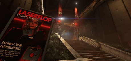 Wolfenstein: Youngblood Deluxe Edition US XBOX One / Xbox Series X|S CD Key Wolfenstein: Youngblood Deluxe Edition US XBOX One / Xbox Series X|S CD Key